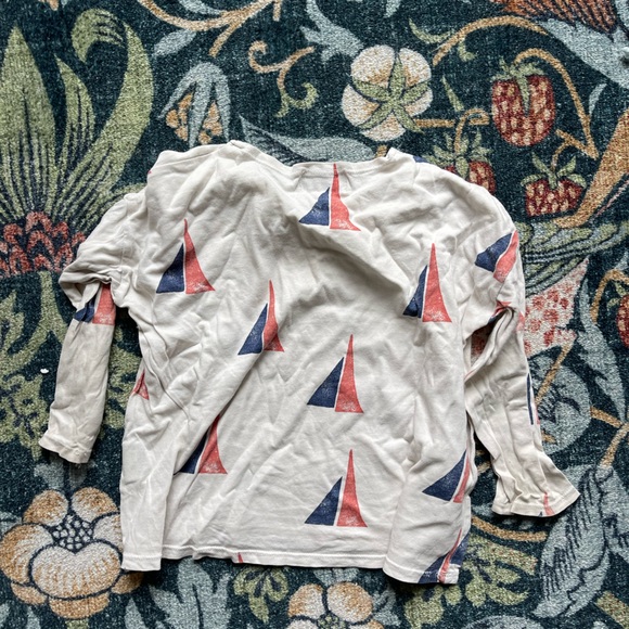 Bobo Choses sails tee - Picture 3 of 3